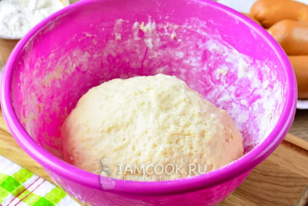 Шаг 9: иллюстрация