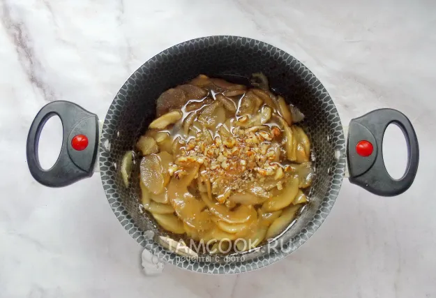 Шаг 9: иллюстрация