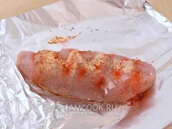 Шаг 3: иллюстрация