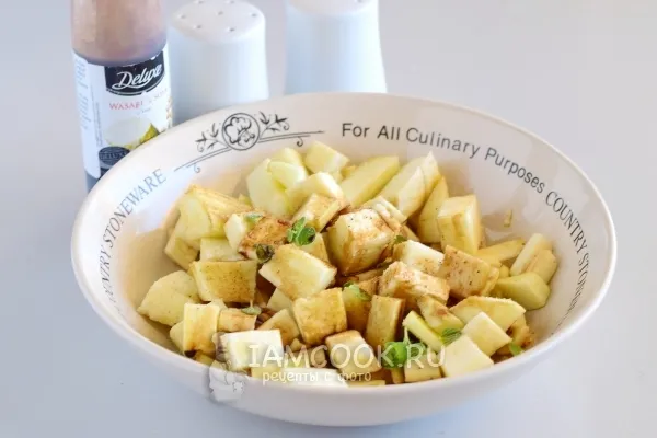 Шаг 3: иллюстрация