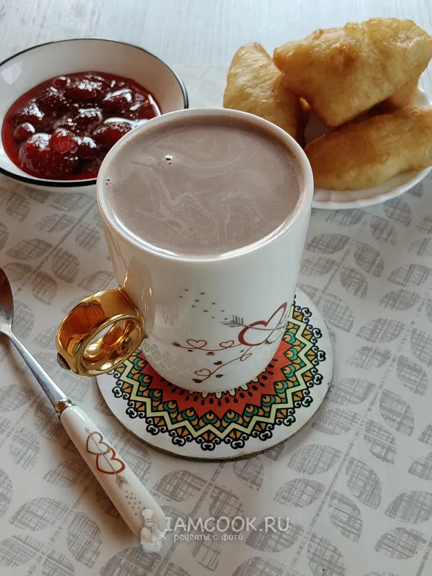 Шаг 4: иллюстрация