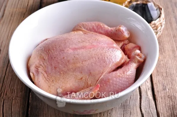 Шаг 1: иллюстрация