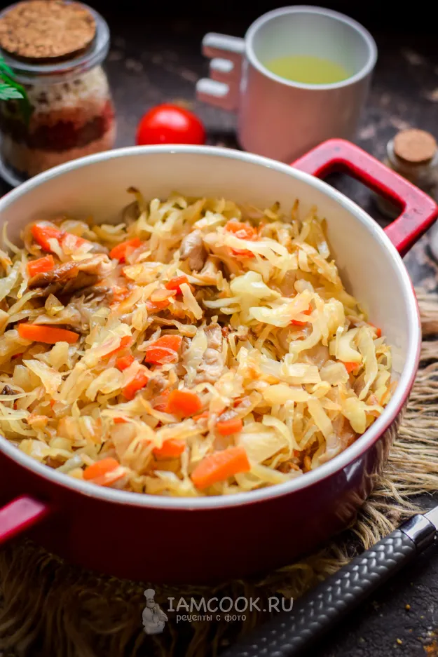 Шаг 6: иллюстрация