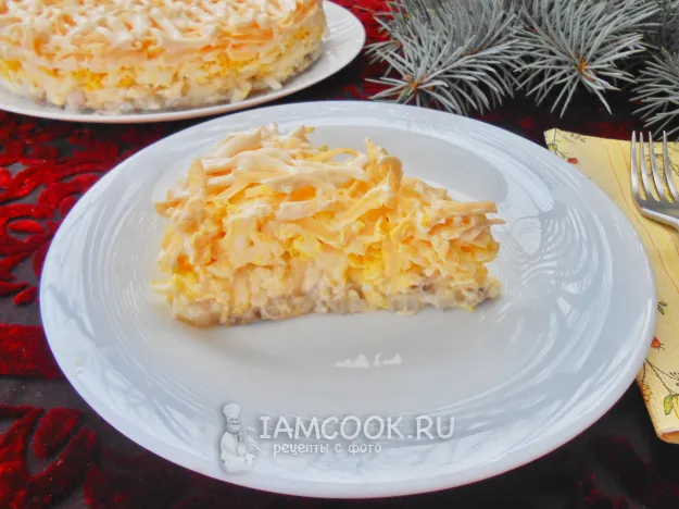 Шаг 11: иллюстрация