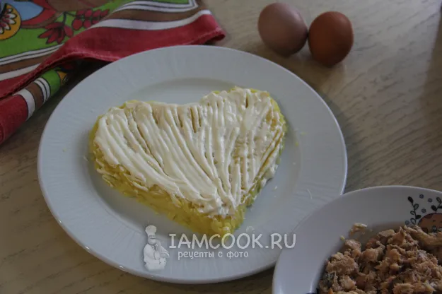 Шаг 3: иллюстрация