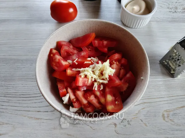 Шаг 4: иллюстрация