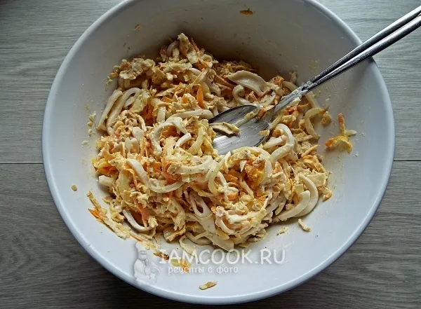 Шаг 11: иллюстрация