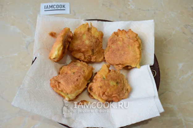 Шаг 8: иллюстрация