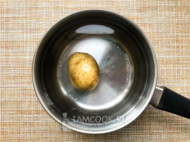 Шаг 3: иллюстрация