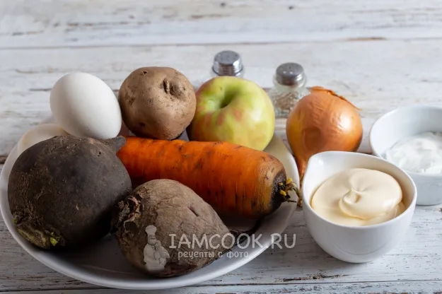 Шаг 1: иллюстрация