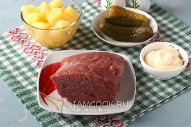 Шаг 1: иллюстрация