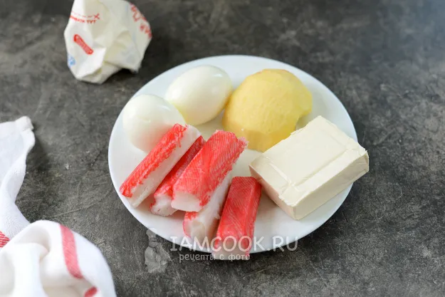 Шаг 2: иллюстрация