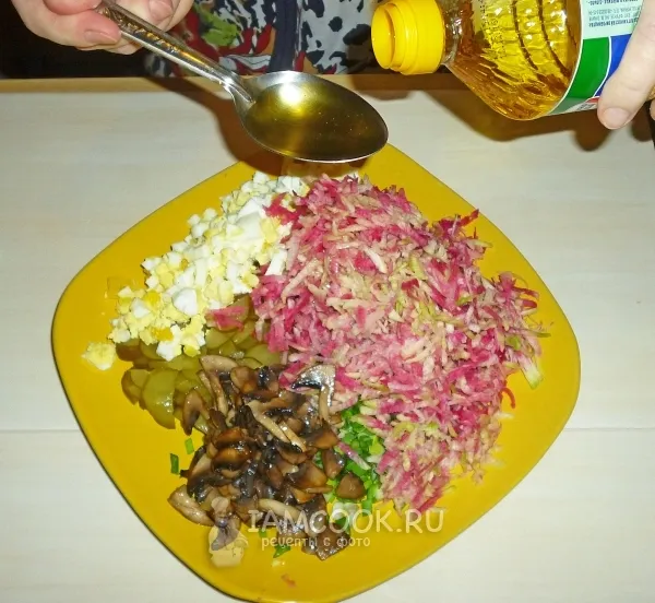 Шаг 9: иллюстрация