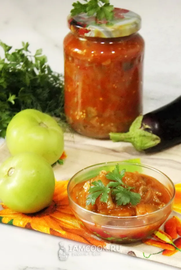 Шаг 8: иллюстрация