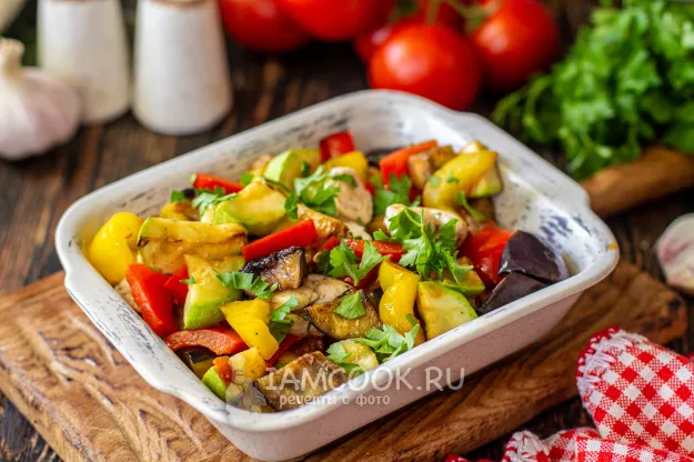 Шаг 14: иллюстрация