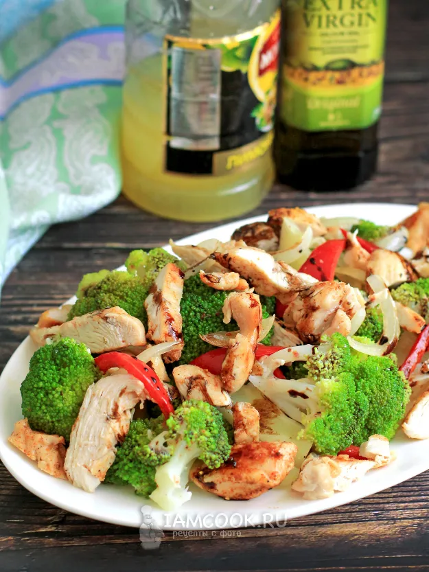 Шаг 9: иллюстрация