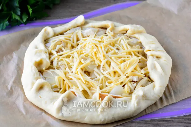 Шаг 9: иллюстрация