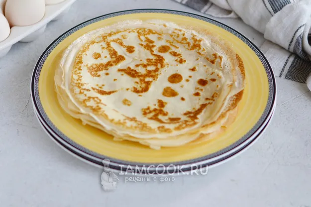 Шаг 9: иллюстрация