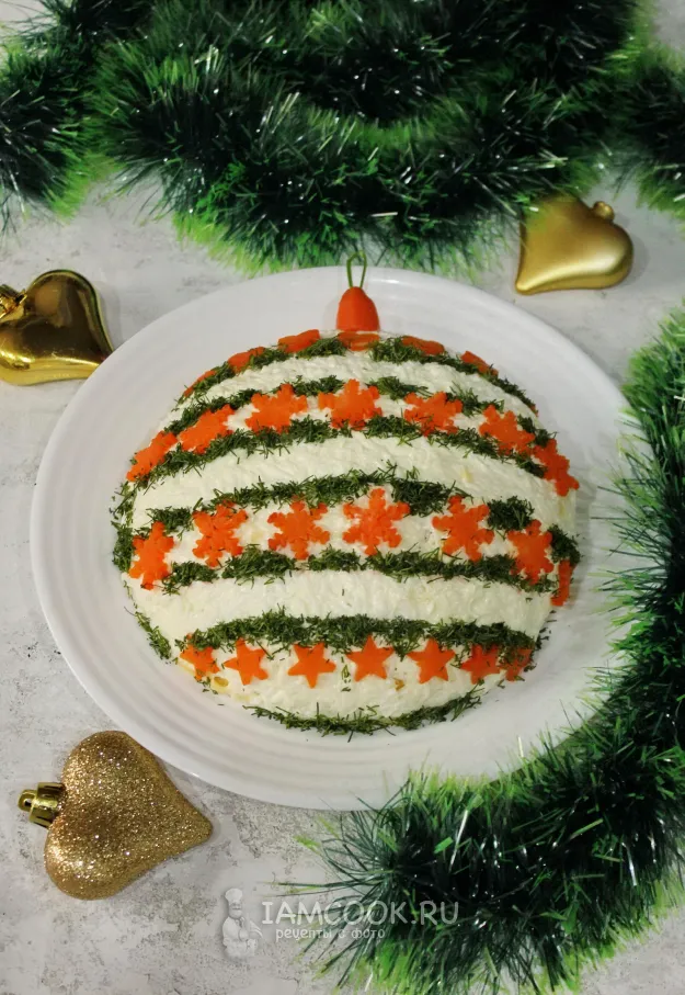 Шаг 13: иллюстрация