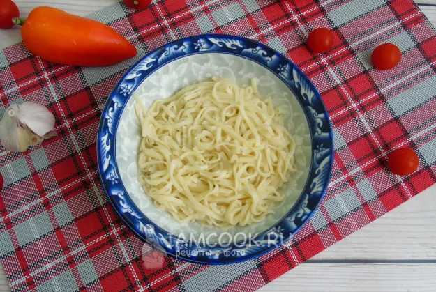 Шаг 10: иллюстрация