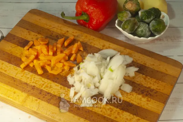 Шаг 3: иллюстрация