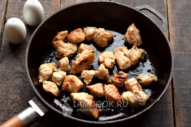 Шаг 2: иллюстрация