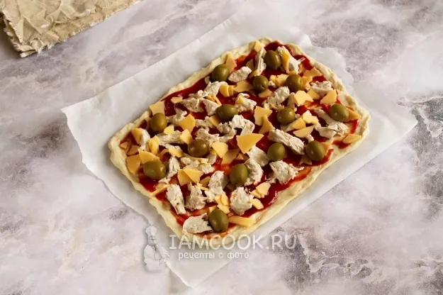 Шаг 7: иллюстрация