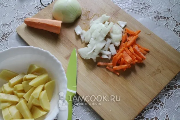 Шаг 5: иллюстрация