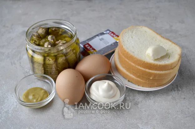 Шаг 1: иллюстрация