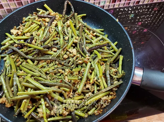 Шаг 11: иллюстрация