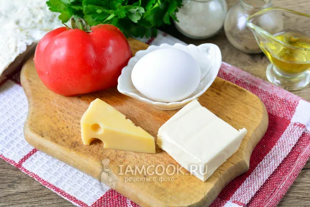 Шаг 1: иллюстрация