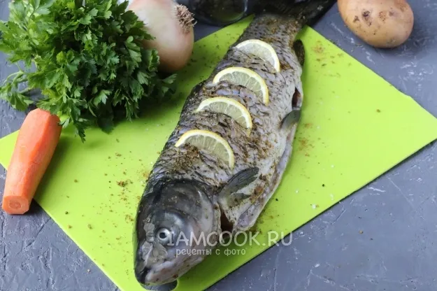 Шаг 4: иллюстрация