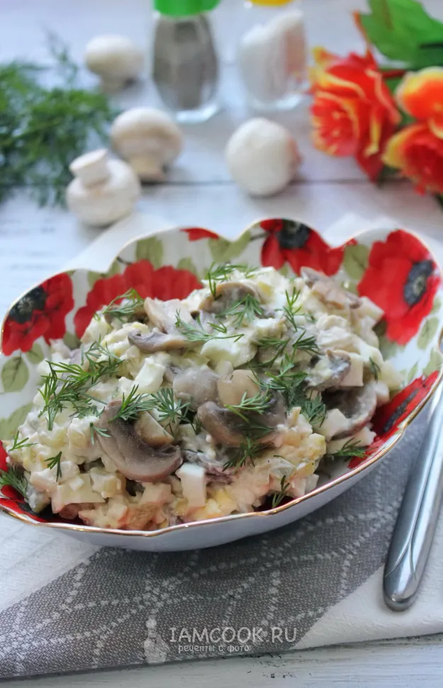 Шаг 9: иллюстрация