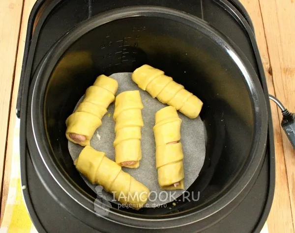 Шаг 8: иллюстрация