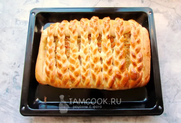 Шаг 14: иллюстрация