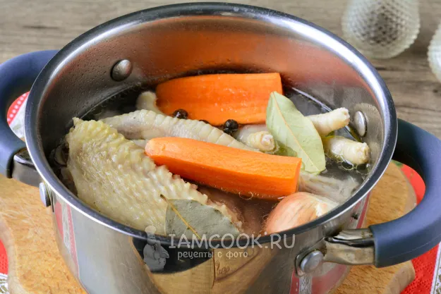 Шаг 3: иллюстрация