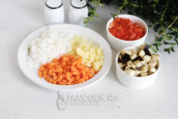 Шаг 2: иллюстрация