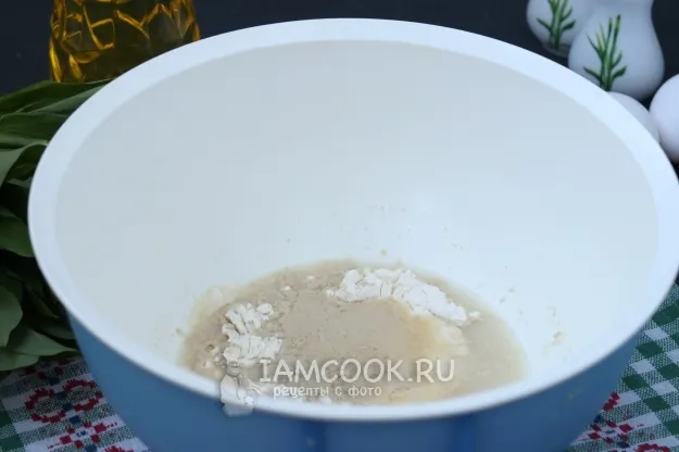 Шаг 2: иллюстрация