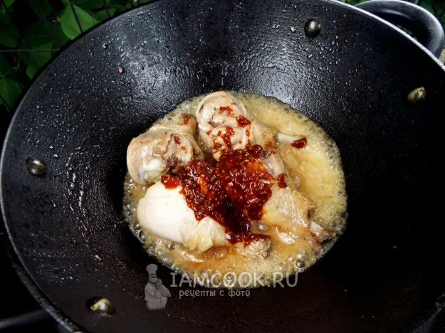 Шаг 9: иллюстрация