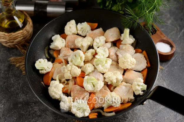 Шаг 4: иллюстрация