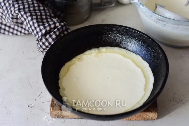 Шаг 6: иллюстрация