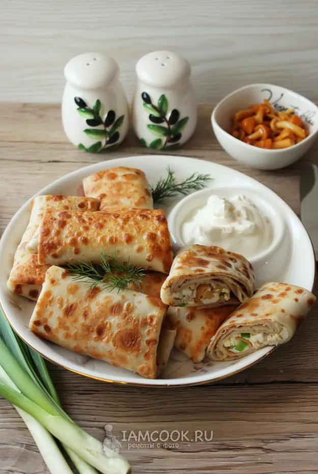 Шаг 14: иллюстрация