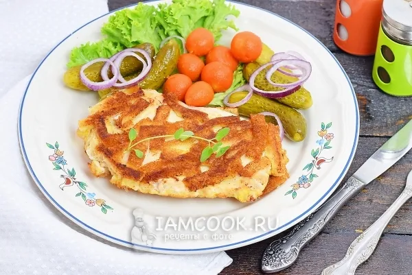 Шаг 10: иллюстрация