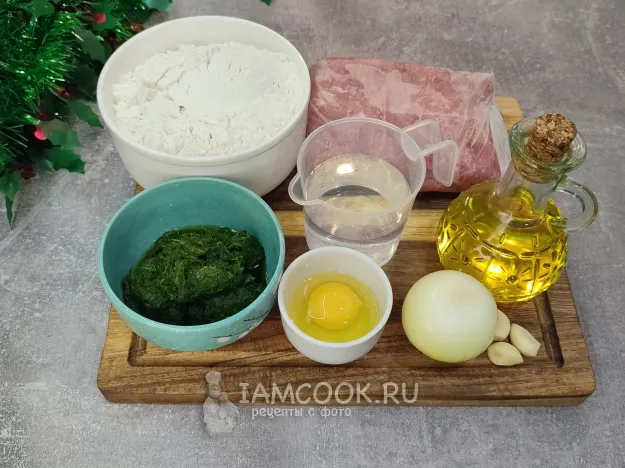 Шаг 1: иллюстрация