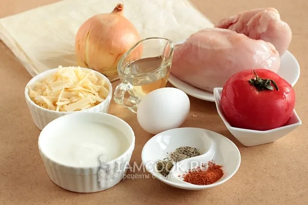 Шаг 1: иллюстрация