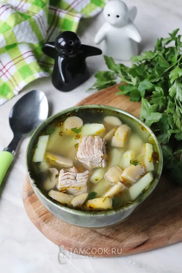 Шаг 10: иллюстрация