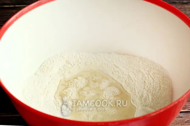 Шаг 2: иллюстрация