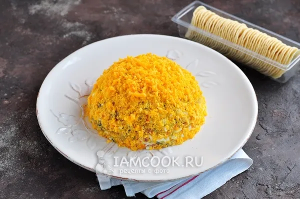 Шаг 9: иллюстрация