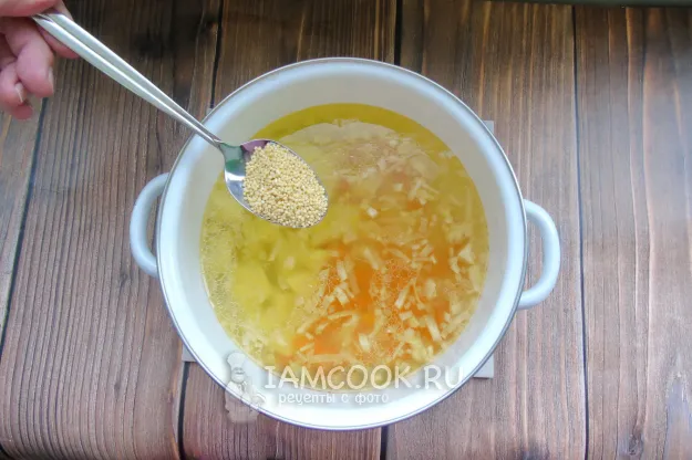 Шаг 7: иллюстрация