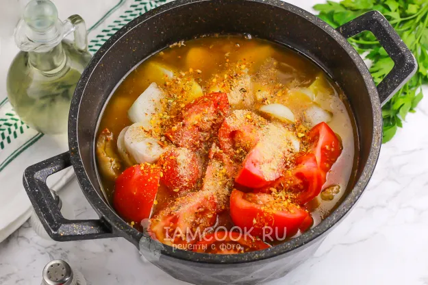 Шаг 6: иллюстрация